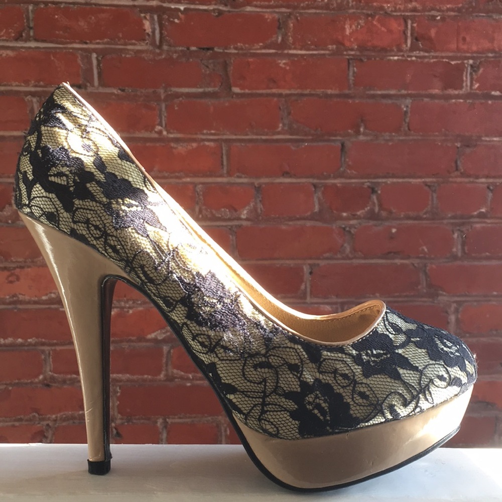 High Heels